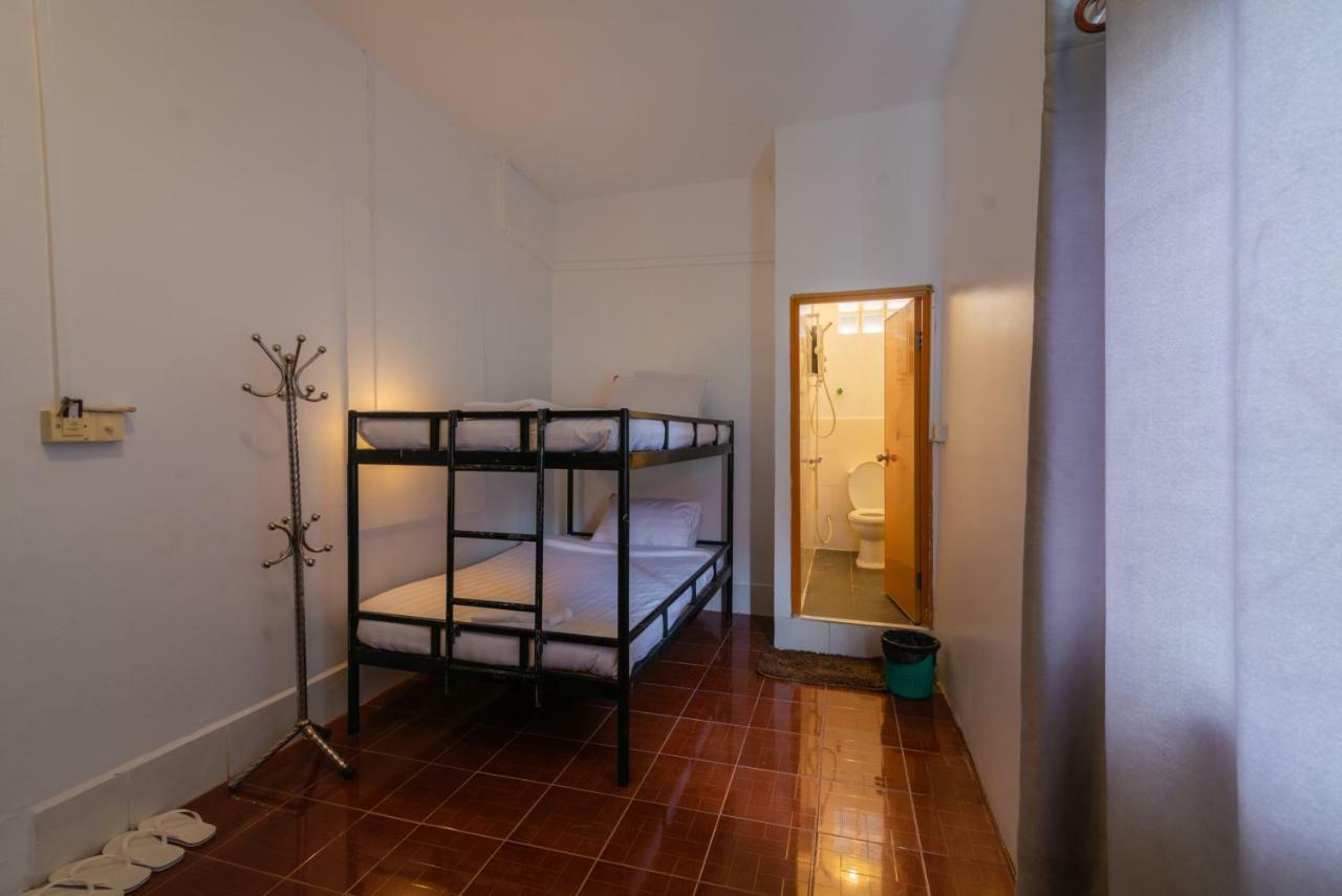 Five Rose Siem Reap Hostel Exterior photo